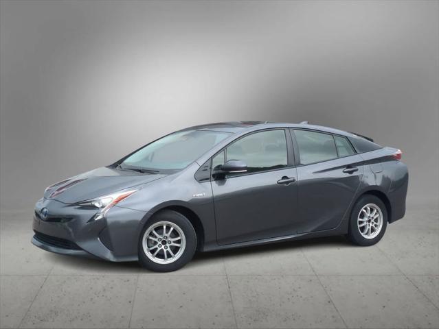 2018 Toyota Prius