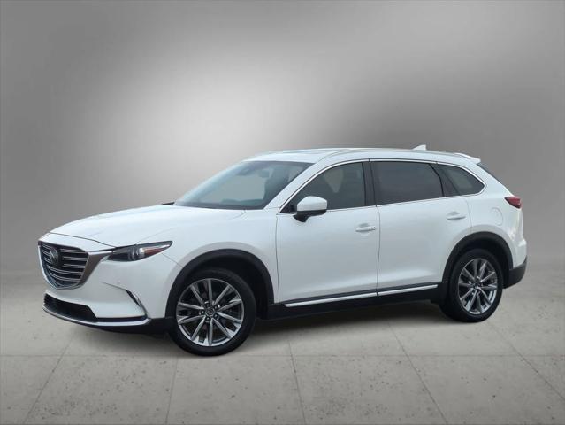 2019 Mazda CX-9