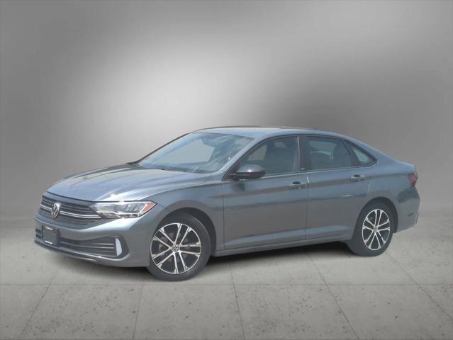 2023 Volkswagen Jetta