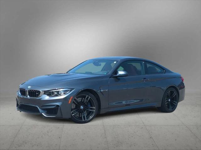 2020 BMW M4