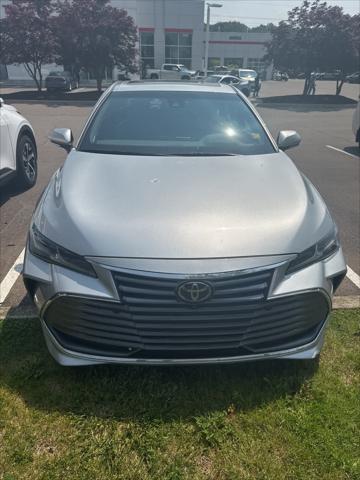 2019 Toyota Avalon