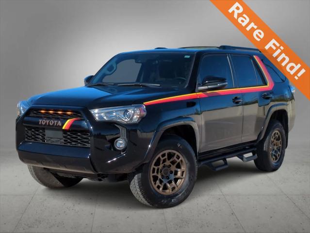 2023 Toyota 4runner