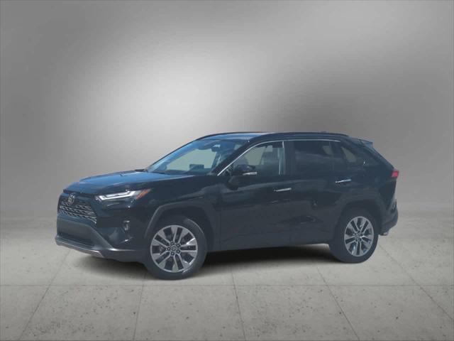2023 Toyota RAV4