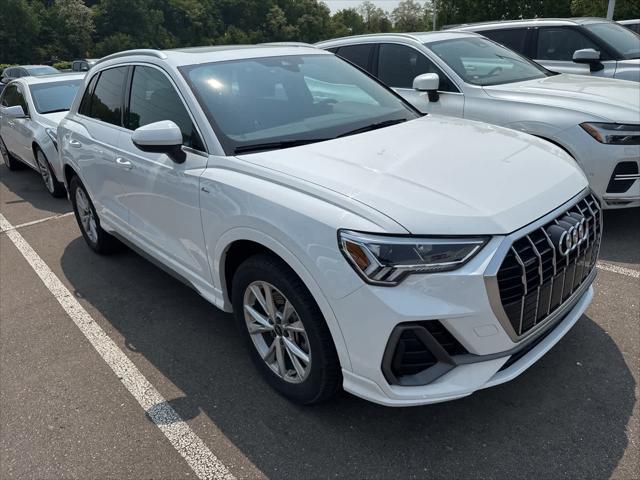 2024 Audi Q3