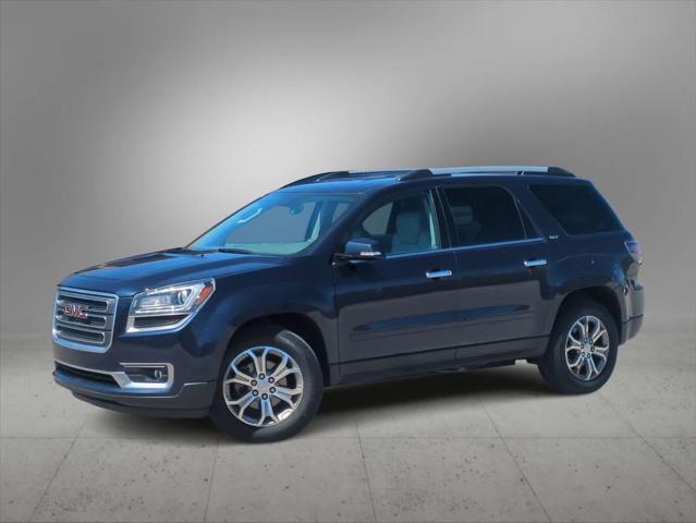 2015 GMC Acadia
