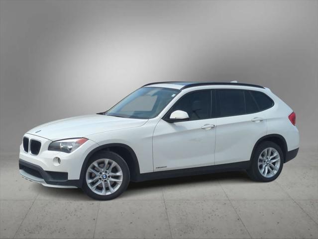 2015 BMW X1