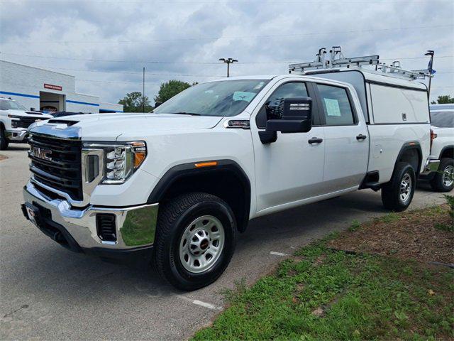 2023 GMC Sierra 3500