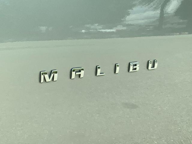 Photo of 2023 Gray Chevrolet Malibu