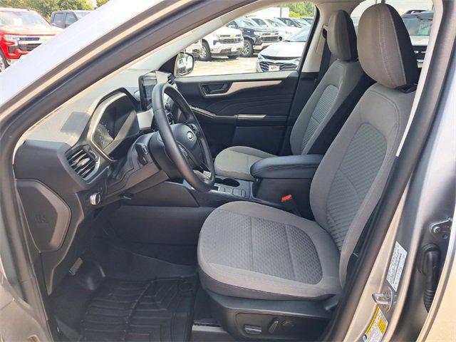 Photo of 2022  Ford Escape