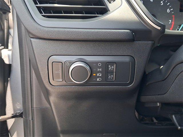 Photo of 2022  Ford Escape
