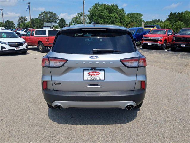 Photo of 2022  Ford Escape