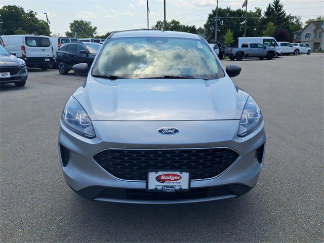 Photo of 2022  Ford Escape