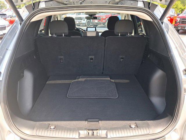 Photo of 2022  Ford Escape