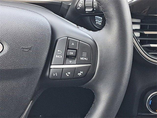 Photo of 2022  Ford Escape