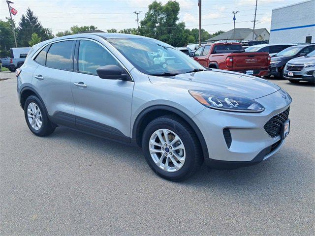Photo of 2022  Ford Escape