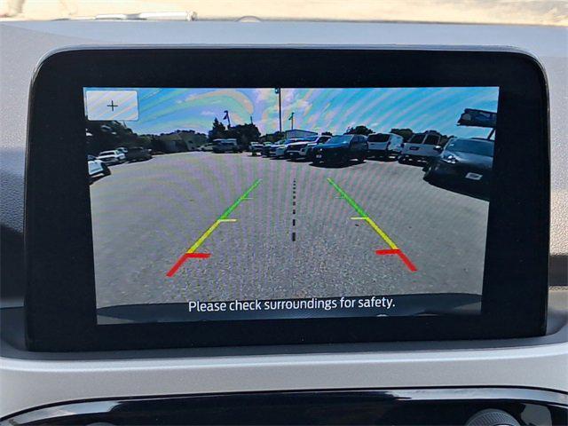 Photo of 2022  Ford Escape