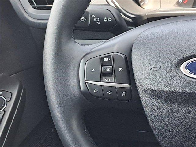 Photo of 2022  Ford Escape