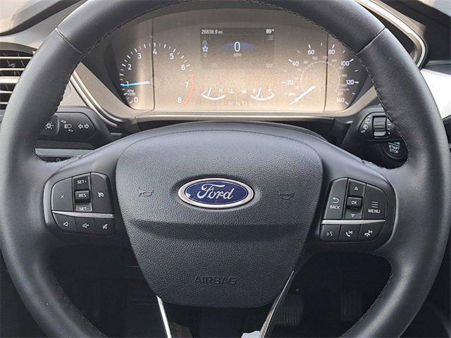 Photo of 2022  Ford Escape