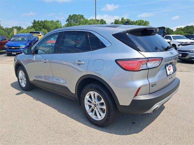 Photo of 2022  Ford Escape