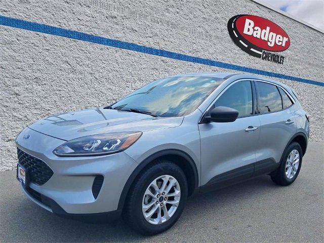 Photo of 2022  Ford Escape