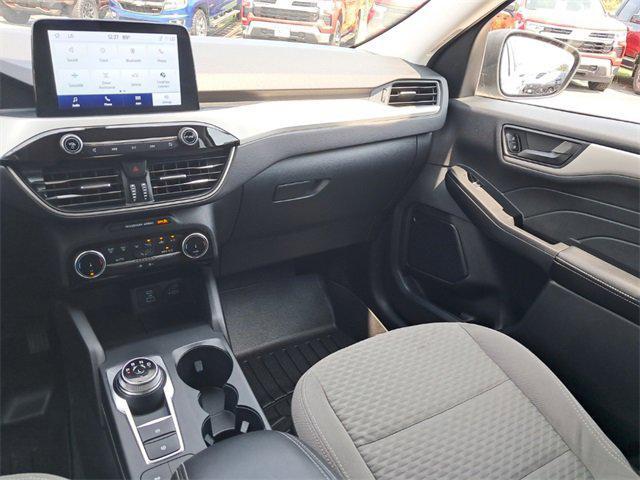 Photo of 2022  Ford Escape