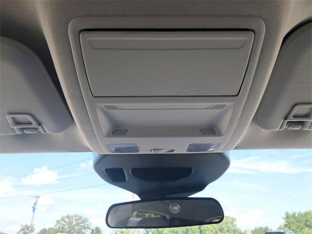Photo of 2022  Ford Escape