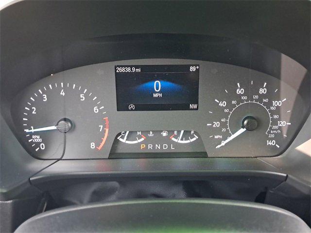 Photo of 2022  Ford Escape