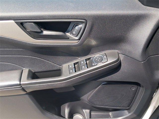 Photo of 2022  Ford Escape