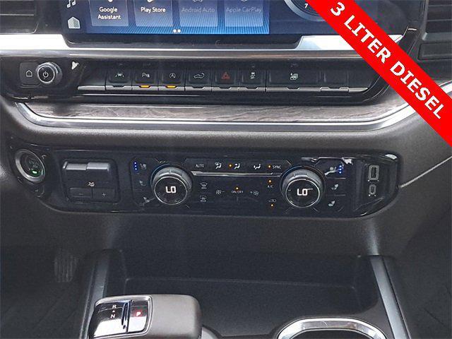 Photo of 2023 White Chevrolet Silverado 1500