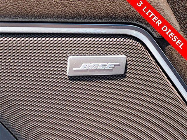 Photo of 2023 White Chevrolet Silverado 1500