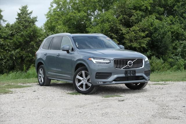 2022 Volvo XC90