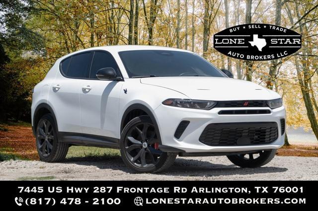 2023 Dodge Hornet
