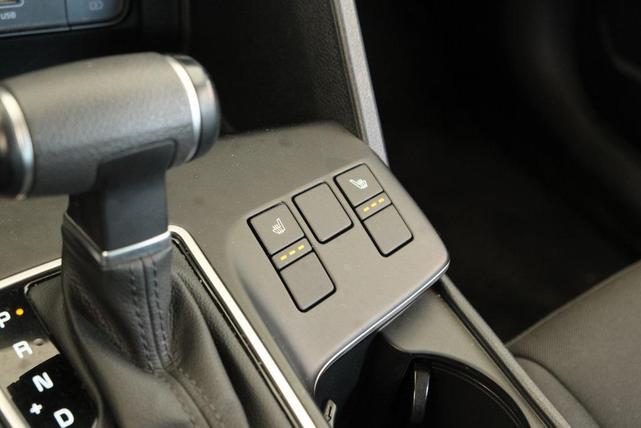 Photo of 2024 Gravity Gray Kia Sportage