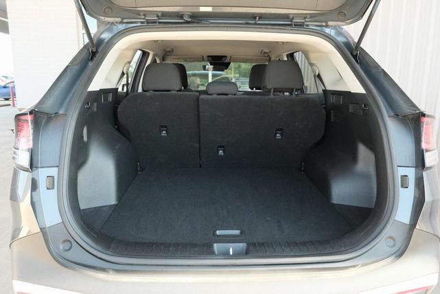 Photo of 2024 Gravity Gray Kia Sportage