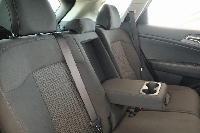 Photo of 2024 Gravity Gray Kia Sportage