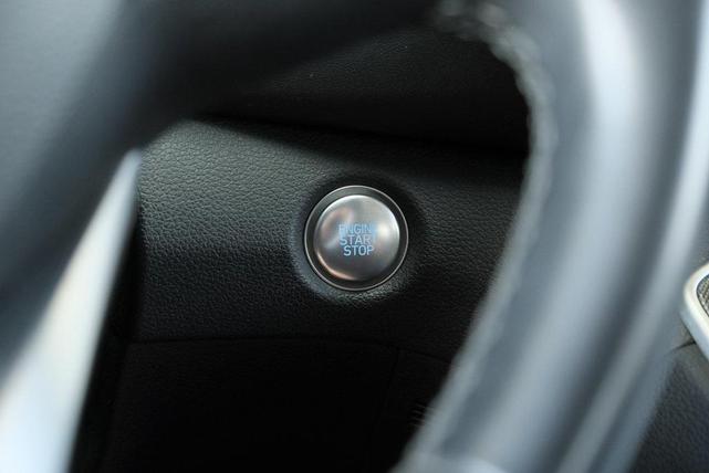 Photo of 2023 Serenity White Pearl Hyundai SANTA FE