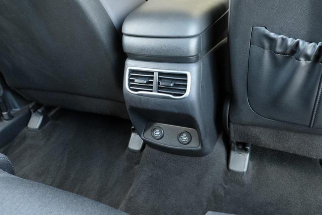 Photo of 2023 Serenity White Pearl Hyundai SANTA FE