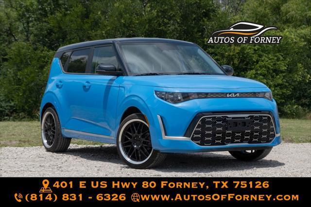 2024 Kia SOUL