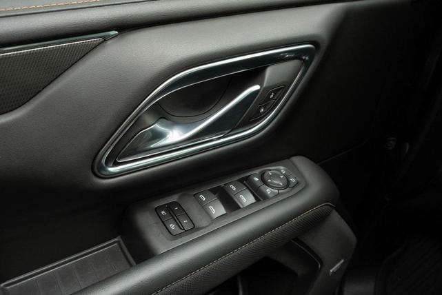 Photo of 2023 Titanium Rush Metallic GMC Yukon