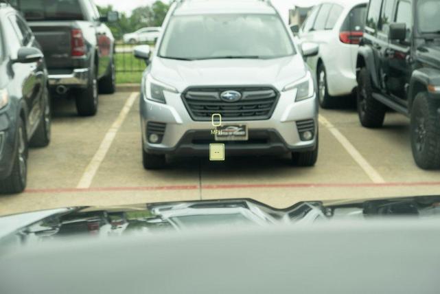 Photo of 2023 Titanium Rush Metallic GMC Yukon