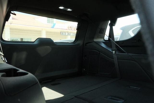 Photo of 2023 Titanium Rush Metallic GMC Yukon