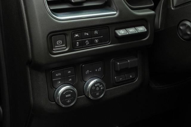 Photo of 2023 Titanium Rush Metallic GMC Yukon