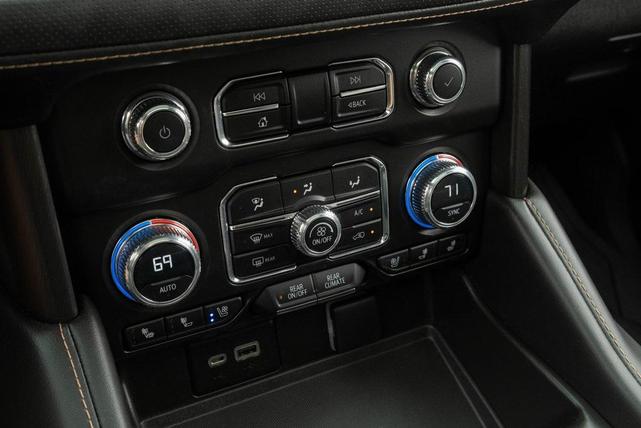 Photo of 2023 Titanium Rush Metallic GMC Yukon