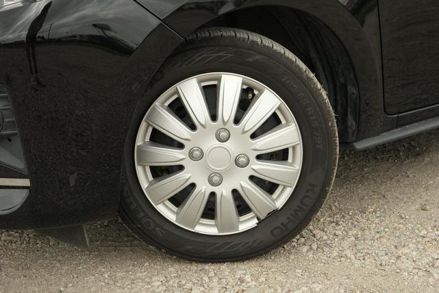Photo of 2021 Black Mitsubishi Mirage