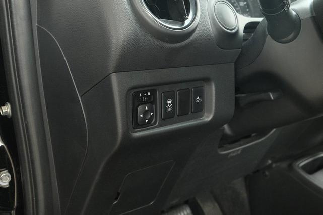 Photo of 2021 Black Mitsubishi Mirage