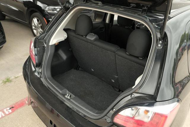 Photo of 2021 Black Mitsubishi Mirage