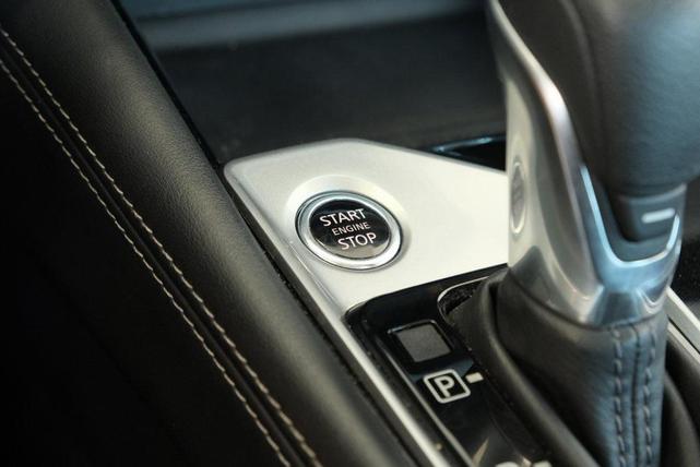 Photo of 2023 Brilliant Silver Metallic Nissan Altima