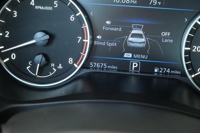 Photo of 2023 Brilliant Silver Metallic Nissan Altima