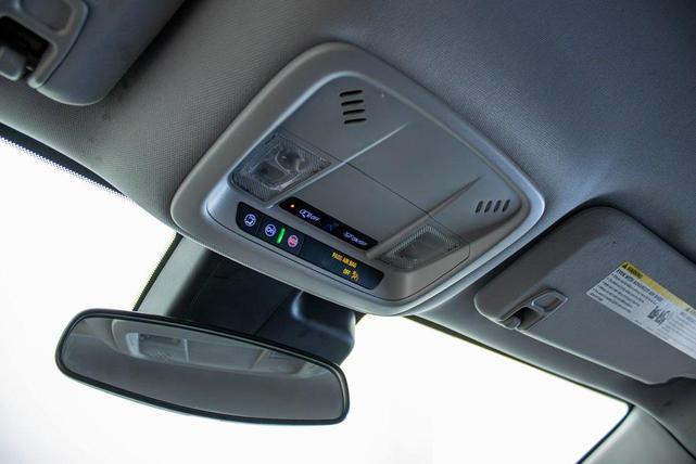 Photo of 2023 Sterling Gray Metallic Chevrolet Malibu