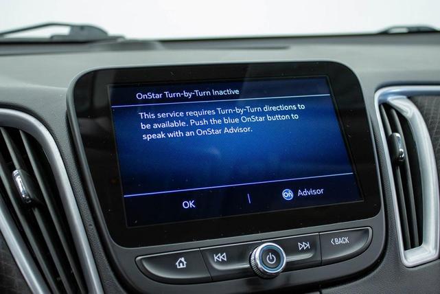 Photo of 2023 Sterling Gray Metallic Chevrolet Malibu
